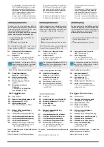 Предварительный просмотр 3 страницы Ziegler RAYSTAT-CONTROL-11-ZE TAR Operating Instructions Manual