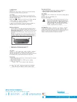 Preview for 10 page of Ziegler RI 10 User Manual