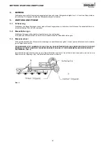 Предварительный просмотр 11 страницы Ziegler RT-135-E Operating Instructions Manual