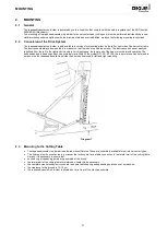 Предварительный просмотр 25 страницы Ziegler RT-135-E Operating Instructions Manual