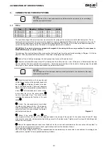 Preview for 26 page of Ziegler RT-135-HY Operating Instructions Manual