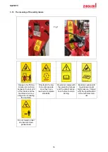 Preview for 16 page of Ziegler Soil Star ZSS Operating Manual