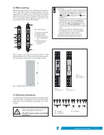 Предварительный просмотр 5 страницы Ziegler TV 808 Operating Instruction