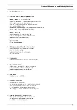 Preview for 4 page of Ziegra ZBE 30 Operating Instructions Manual