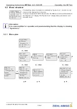 Preview for 15 page of ZIEHL-ABEGG 380087 Operating Instructions Manual