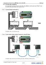 Preview for 22 page of ZIEHL-ABEGG 380087 Operating Instructions Manual