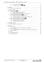 Preview for 3 page of ZIEHL-ABEGG Acontrol PKE-10 Operating Instructions Manual