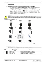 Preview for 13 page of ZIEHL-ABEGG Acontrol PKE-10 Operating Instructions Manual