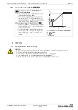 Preview for 15 page of ZIEHL-ABEGG Acontrol PKE-10 Operating Instructions Manual