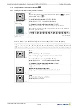 Preview for 20 page of ZIEHL-ABEGG Acontrol PXET10Q Operating Instructions Manual