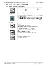 Preview for 22 page of ZIEHL-ABEGG Acontrol PXET10Q Operating Instructions Manual