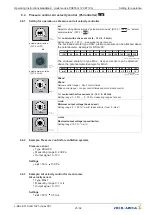 Preview for 25 page of ZIEHL-ABEGG Acontrol PXET10Q Operating Instructions Manual