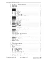 Preview for 3 page of ZIEHL-ABEGG Acontrol Operating Instructions Manual