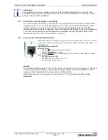 Preview for 16 page of ZIEHL-ABEGG Acontrol Operating Instructions Manual