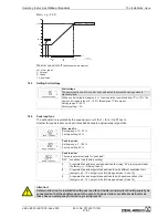 Preview for 22 page of ZIEHL-ABEGG Acontrol Operating Instructions Manual