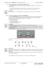 Preview for 12 page of ZIEHL-ABEGG ALARMcon UTE-32A-L Operating Instructions Manual