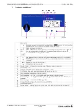 Preview for 15 page of ZIEHL-ABEGG ALARMcon UTE-32A-L Operating Instructions Manual