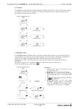 Preview for 17 page of ZIEHL-ABEGG ALARMcon UTE-32A-L Operating Instructions Manual