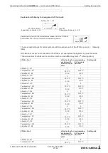 Preview for 27 page of ZIEHL-ABEGG ALARMcon UTE-32A-L Operating Instructions Manual