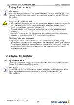 Предварительный просмотр 9 страницы ZIEHL-ABEGG AM-MODBUS-WB Quick Start Manual