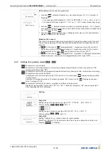 Preview for 21 page of ZIEHL-ABEGG AM-PREMIUM Operating Instructions Manual