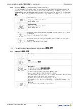 Preview for 26 page of ZIEHL-ABEGG AM-PREMIUM Operating Instructions Manual