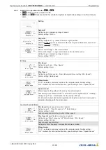 Preview for 31 page of ZIEHL-ABEGG AM-PREMIUM Operating Instructions Manual