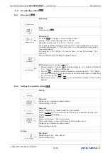 Preview for 36 page of ZIEHL-ABEGG AM-PREMIUM Operating Instructions Manual