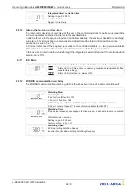 Preview for 44 page of ZIEHL-ABEGG AM-PREMIUM Operating Instructions Manual