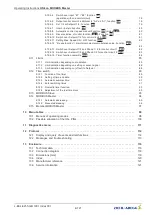 Предварительный просмотр 4 страницы ZIEHL-ABEGG CXE/AV Operating Instructions Manual