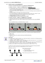 Предварительный просмотр 13 страницы ZIEHL-ABEGG CXE/AV Operating Instructions Manual