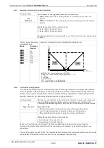 Предварительный просмотр 56 страницы ZIEHL-ABEGG CXE/AV Operating Instructions Manual