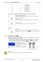 Предварительный просмотр 77 страницы ZIEHL-ABEGG CXE/AV Operating Instructions Manual