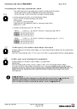 Preview for 18 page of ZIEHL-ABEGG DControl PKDM Series Operating Instructions Manual