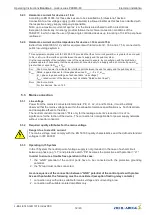 Preview for 12 page of ZIEHL-ABEGG Dcontrol PKDM10 Operating Instructions Manual