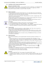 Preview for 13 page of ZIEHL-ABEGG Dcontrol PKDM10 Operating Instructions Manual