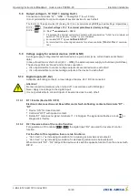 Preview for 16 page of ZIEHL-ABEGG Dcontrol PKDM10 Operating Instructions Manual