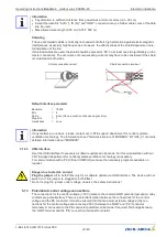 Preview for 18 page of ZIEHL-ABEGG Dcontrol PKDM10 Operating Instructions Manual