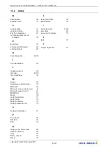 Preview for 39 page of ZIEHL-ABEGG Dcontrol PKDM10 Operating Instructions Manual