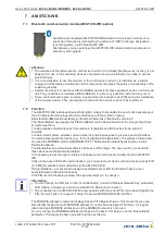 Preview for 19 page of ZIEHL-ABEGG ECblue BASIC-MODBUS Quick Start Manual