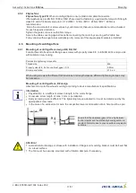 Preview for 11 page of ZIEHL-ABEGG ECblue Series Assembly Instructions Manual