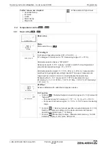 Preview for 26 page of ZIEHL-ABEGG Econtrol EXDM Operating Instruction