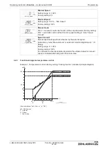 Preview for 28 page of ZIEHL-ABEGG Econtrol EXDM Operating Instruction