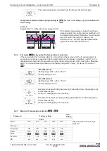 Preview for 31 page of ZIEHL-ABEGG Econtrol EXDM Operating Instruction