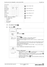 Preview for 44 page of ZIEHL-ABEGG Econtrol EXDM Operating Instruction