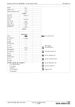 Preview for 46 page of ZIEHL-ABEGG Econtrol EXDM Operating Instruction