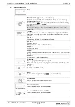 Preview for 47 page of ZIEHL-ABEGG Econtrol EXDM Operating Instruction