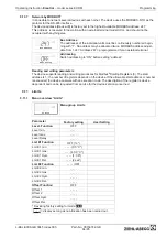 Preview for 65 page of ZIEHL-ABEGG Econtrol EXDM Operating Instruction