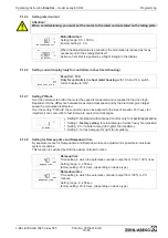 Preview for 71 page of ZIEHL-ABEGG Econtrol EXDM Operating Instruction