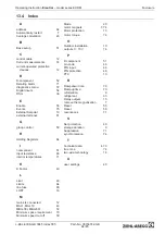 Preview for 85 page of ZIEHL-ABEGG Econtrol EXDM Operating Instruction